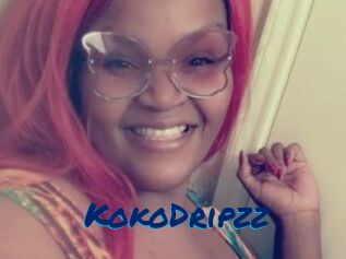 KokoDripzz