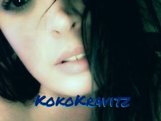 KokoKravitz