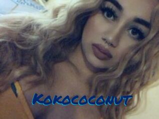 Kokococonut