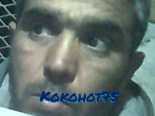 Kokohot75