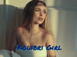 Kolibri_Girl