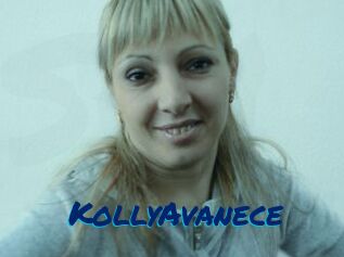 KollyAvanece