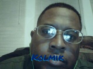 Kolmik