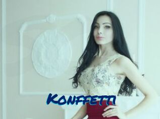 Konffetti