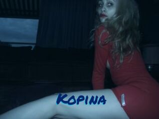 Kopina