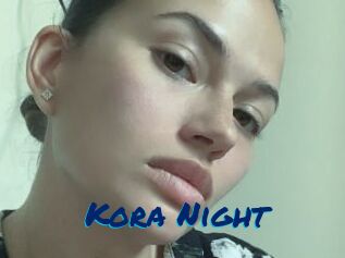 Kora_Night