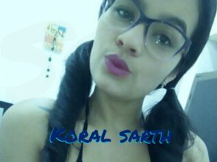 Koral_sarth