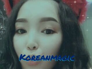 Koreanmagic