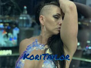 KoriTaylor