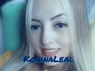 KorinaLeal