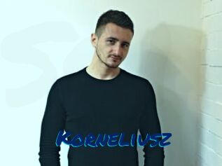 Korneliusz