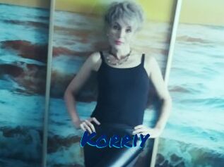 Korriy