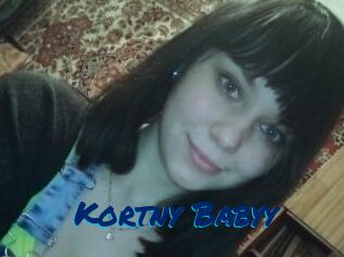 Kortny_Babyy Sexe City