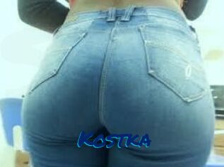 Kostka