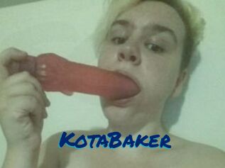 KotaBaker