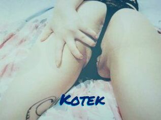 Kotek