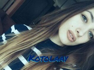 Kotolaay
