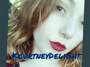 KourtneyDelight