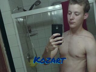 Kozart