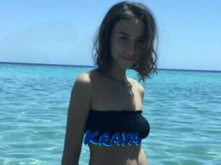 Kraya