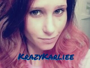 KrazyKarliee