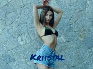 Kriistal