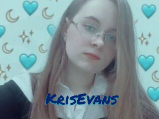 KrisEvans