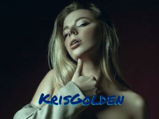 KrisGolden