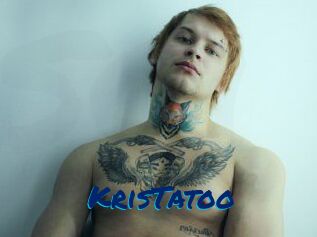 KrisTatoo