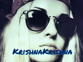 KrishnaKrishna
