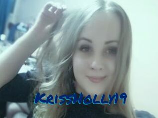 KrissHolly19