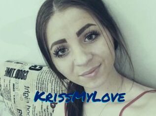 KrissMyLove