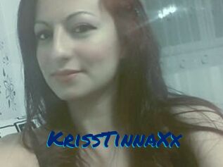 KrissTinnaXx