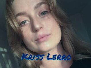 Kriss_Lerro