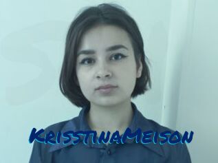 KrisstinaMeison