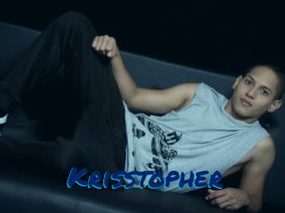 Krisstopher
