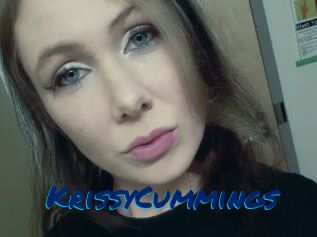 KrissyCummings