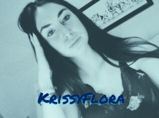 KrissyFlora