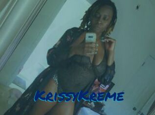 KrissyKreme