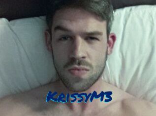 KrissyM3