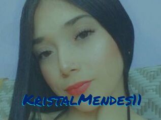 KristalMendes11