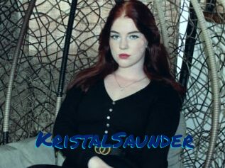 KristalSaunder