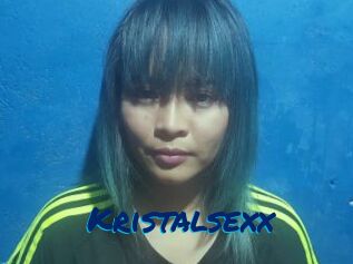 Kristalsexx Sexe City