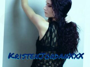 KristenJordanXxX