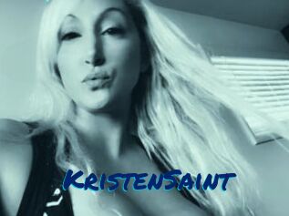 KristenSaint