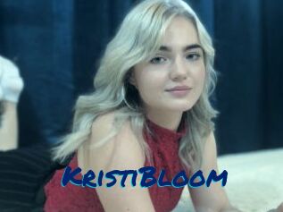 KristiBloom