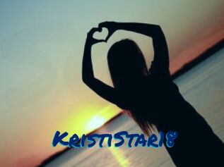 KristiStar18