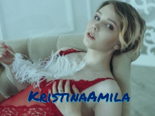 KristinaAmila Sexe City