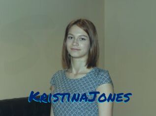KristinaJones