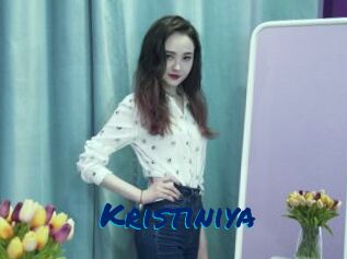 Kristiniya